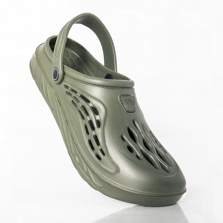 Shoe "Chester star"